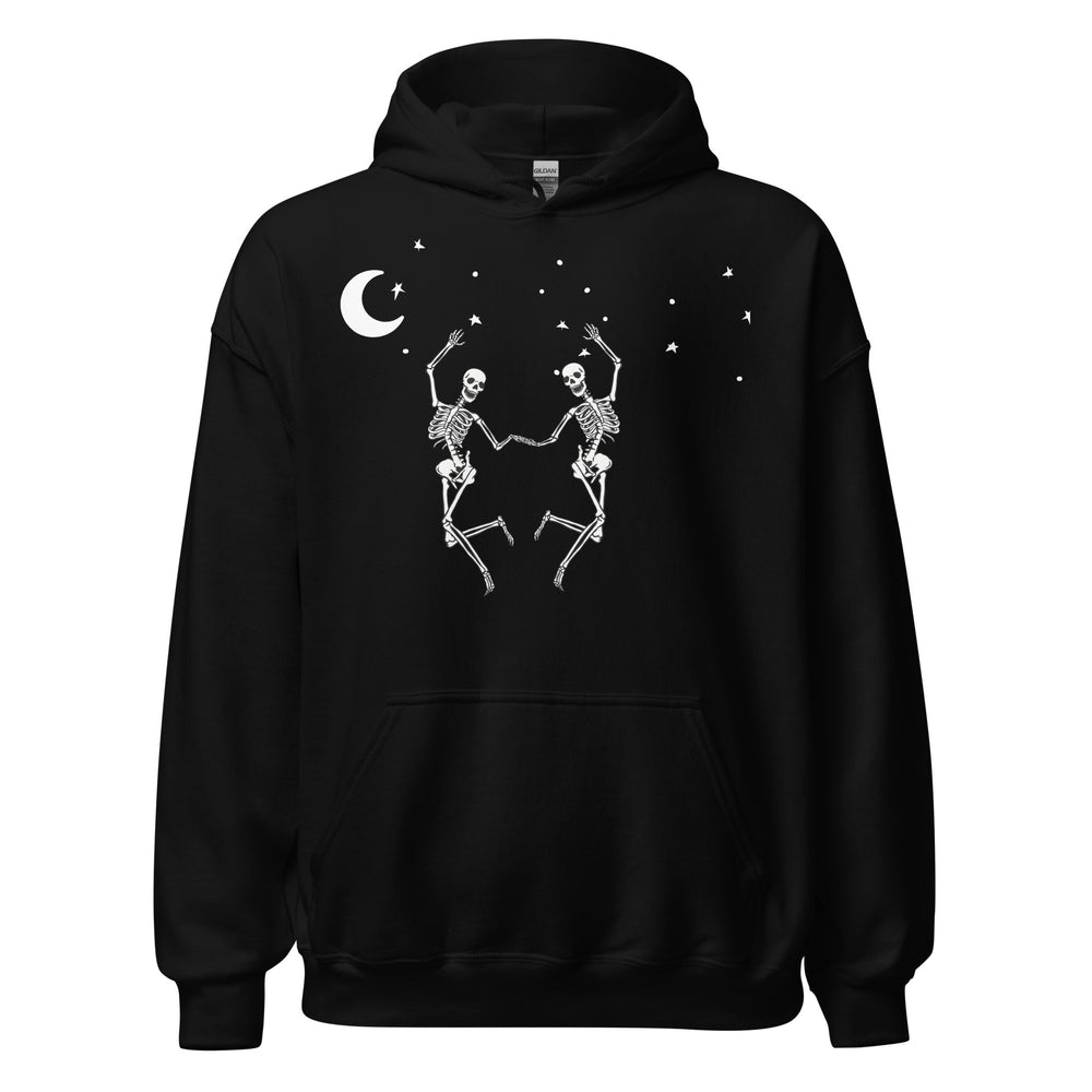 Dancing Under The Stars (Dark) Hoodie