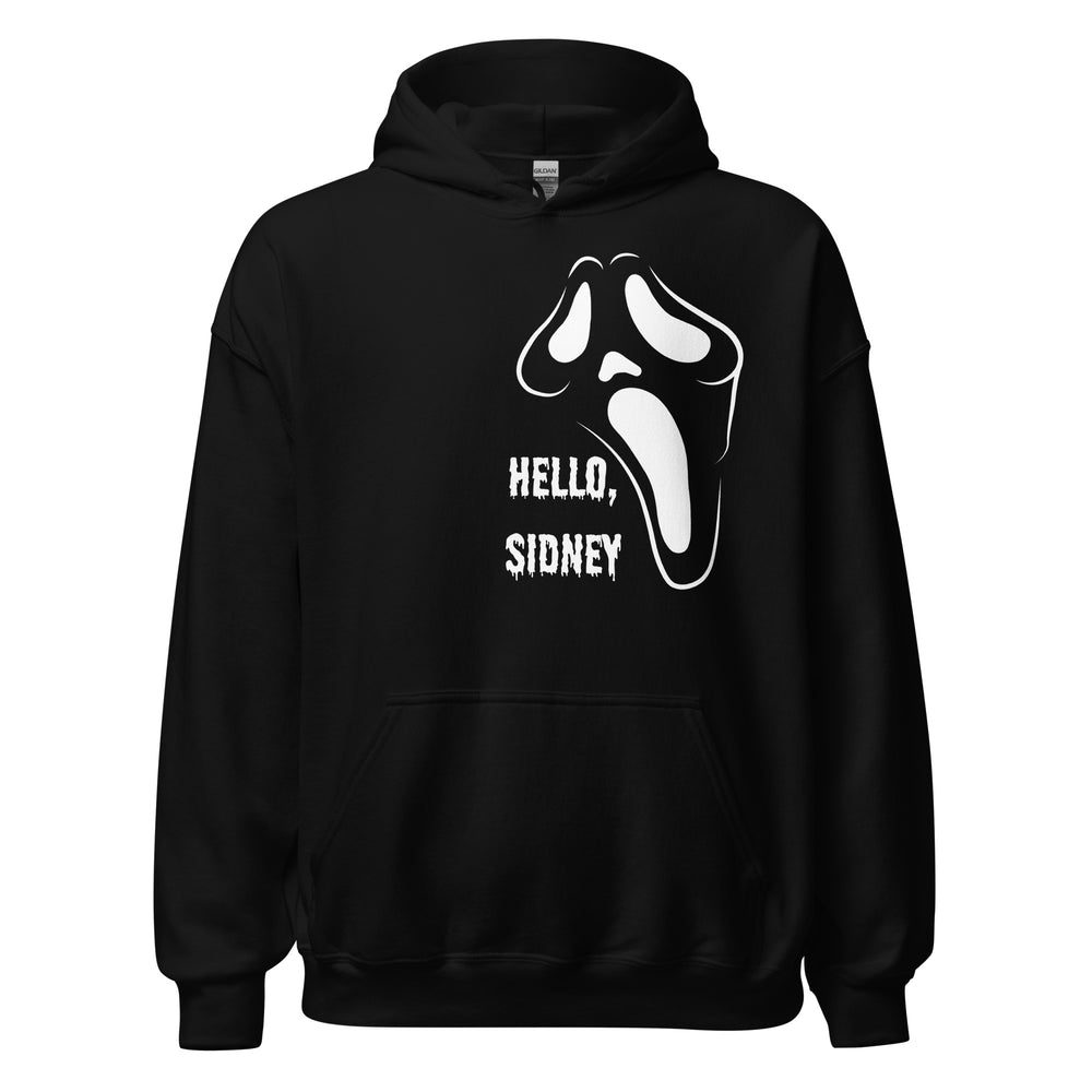 Hello Sidney Hoodie