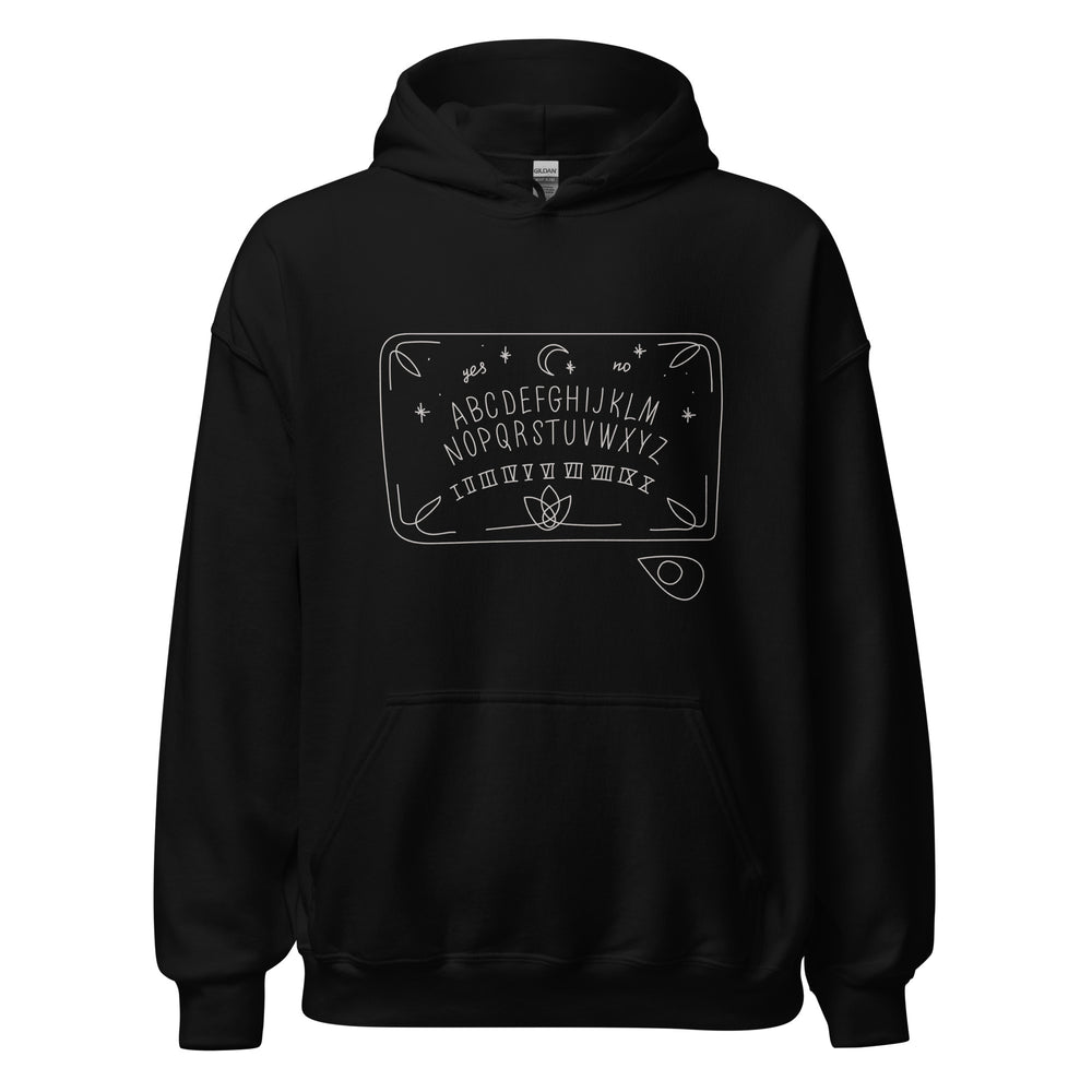 Ouija Board Hoodie