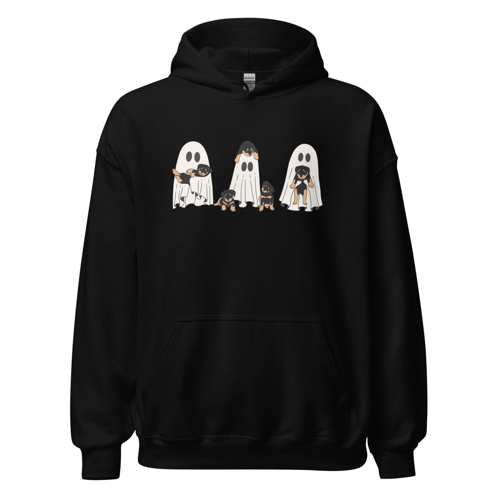 Spooky Pups Hoodie