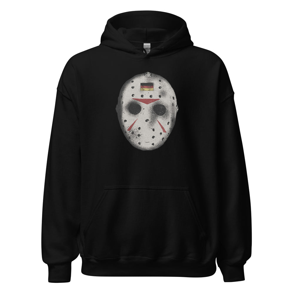 Jason Hoodie