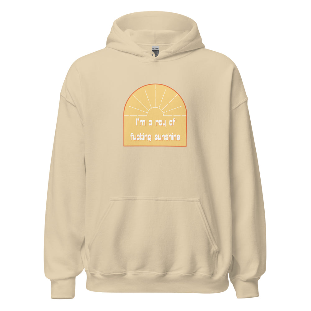 Ray of Sunshine Hoodie