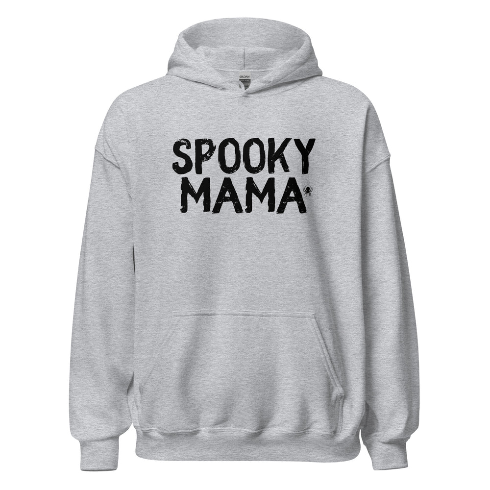 Spooky Mama Hoodie