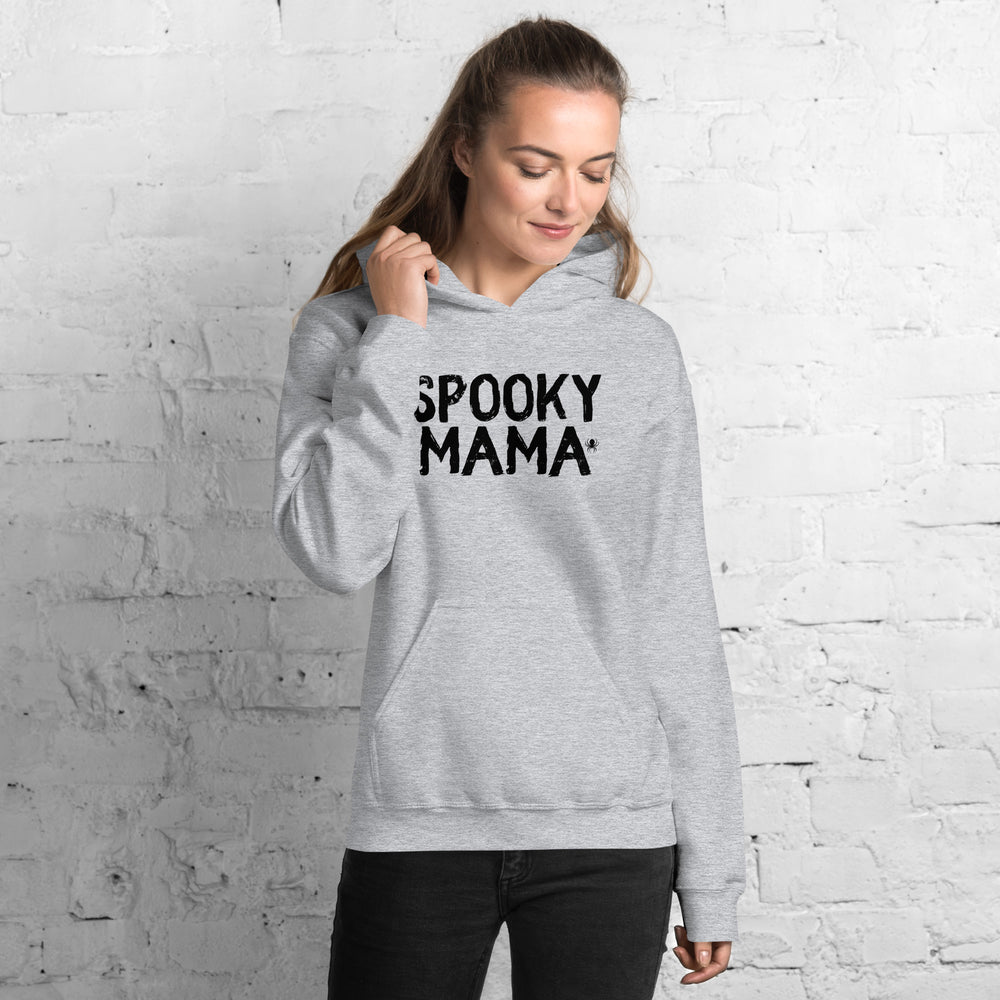 Spooky Mama Hoodie