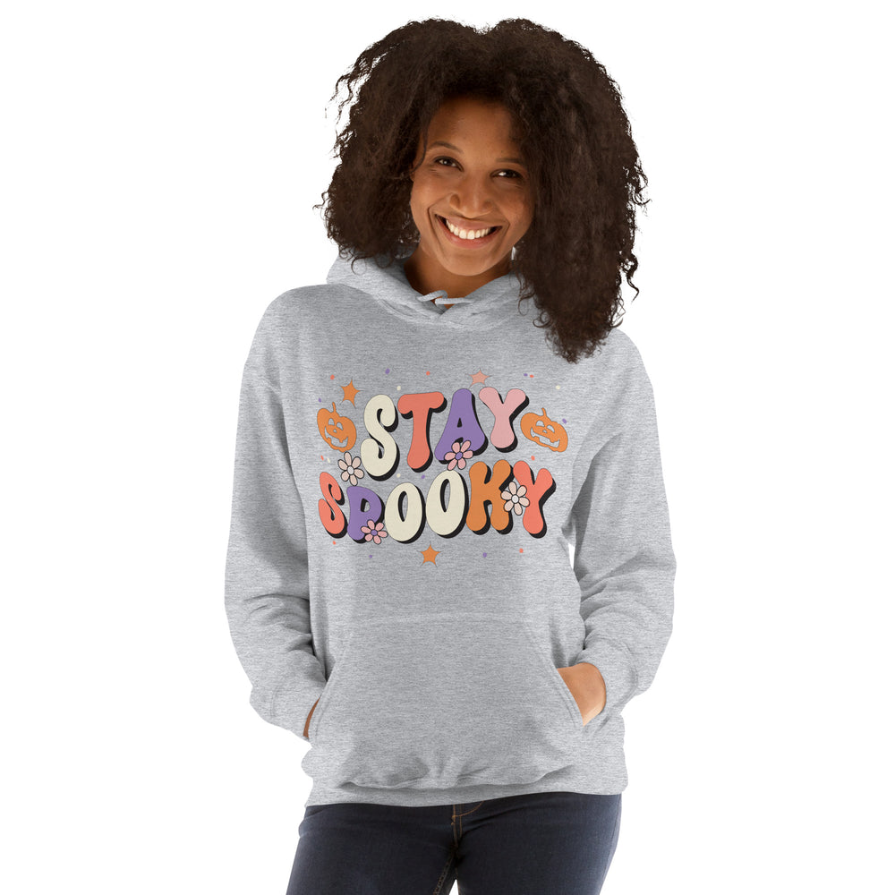 Stay Spooky Hoodie