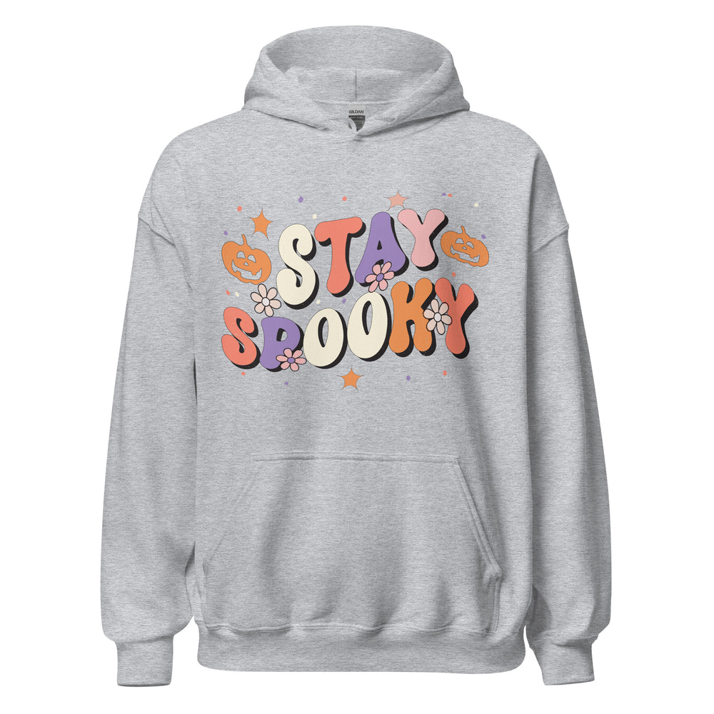 Stay Spooky Hoodie