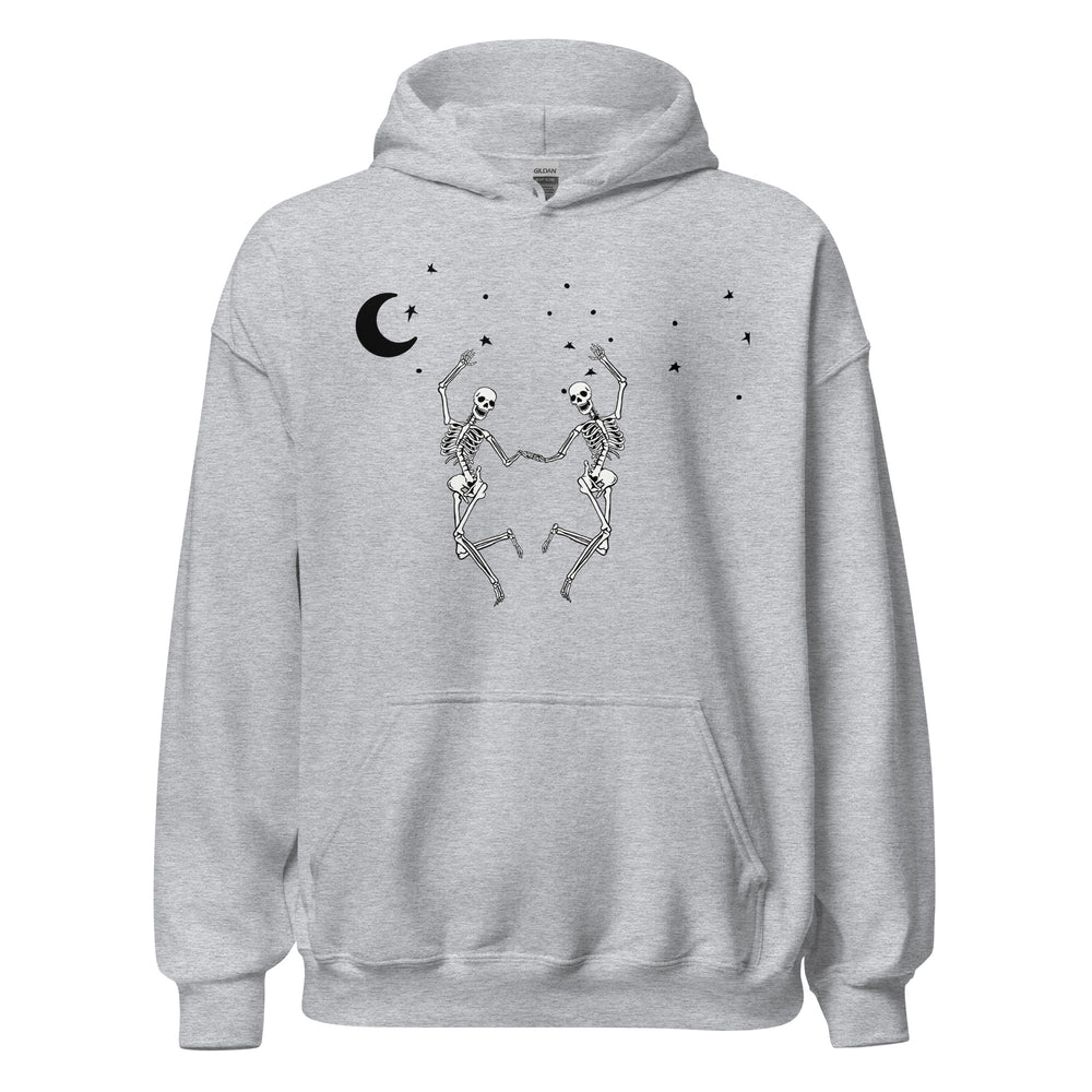 Dancing Under The Stars (Light) Hoodie