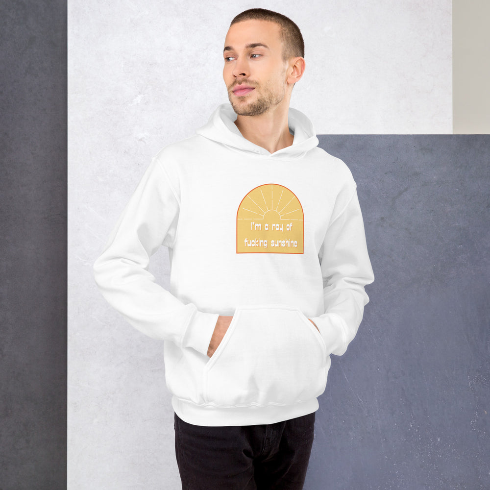 Ray of Sunshine Hoodie