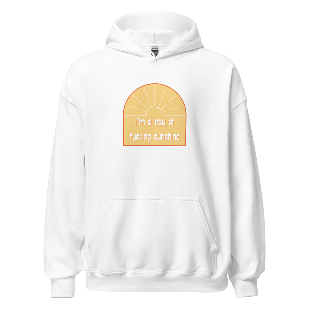 Ray of Sunshine Hoodie