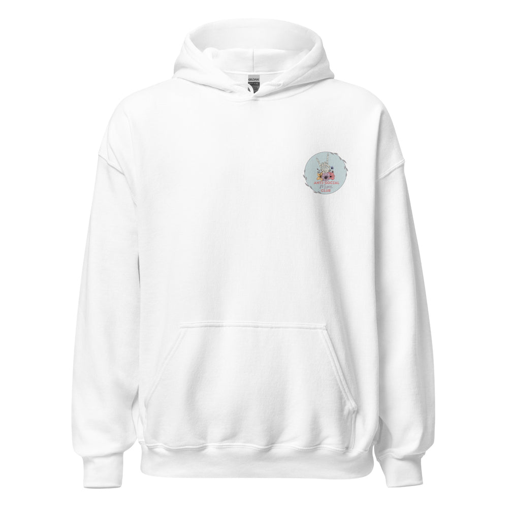 Anti-Social Moms Club Hoodie