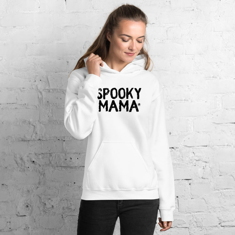 Spooky Mama Hoodie