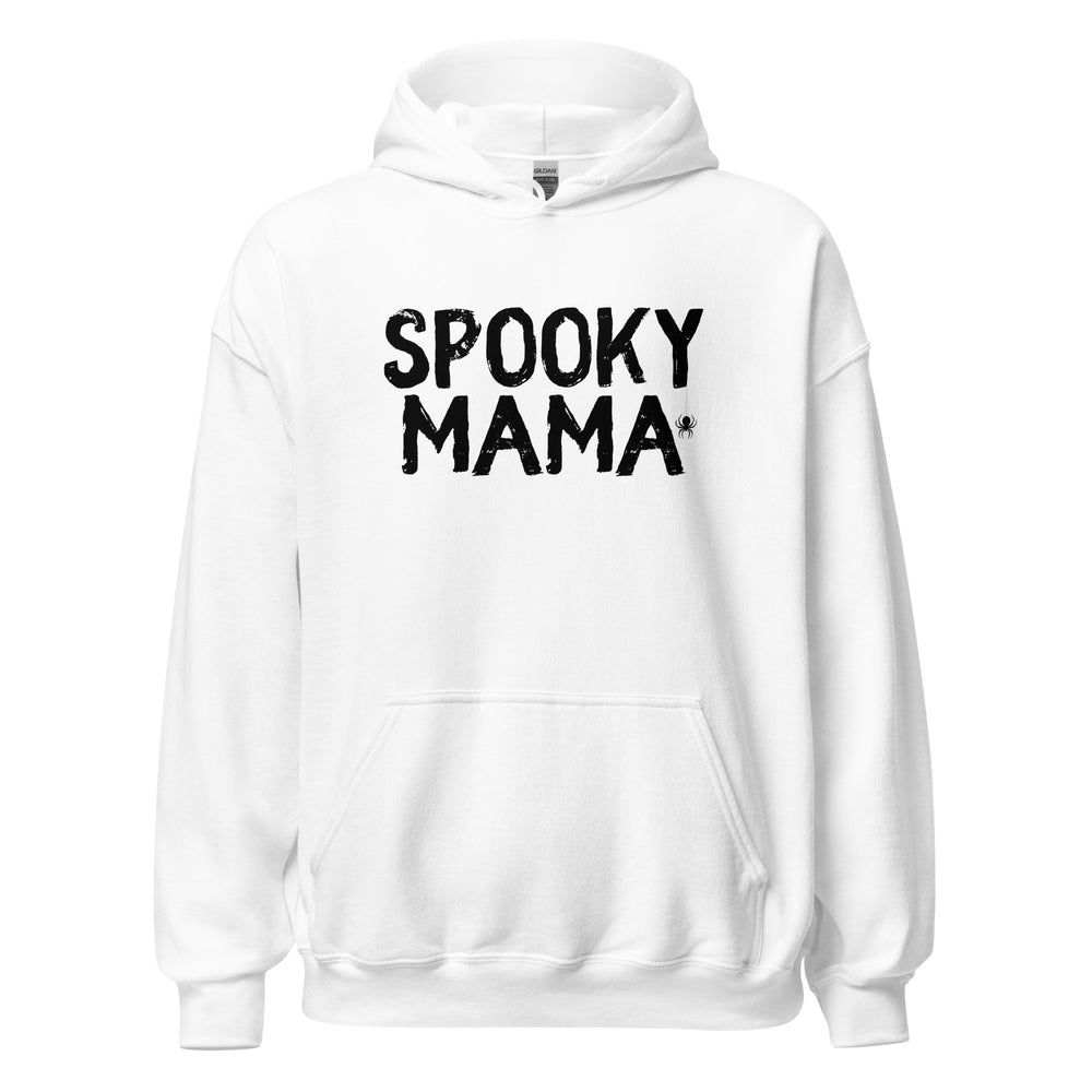 Spooky Mama Hoodie