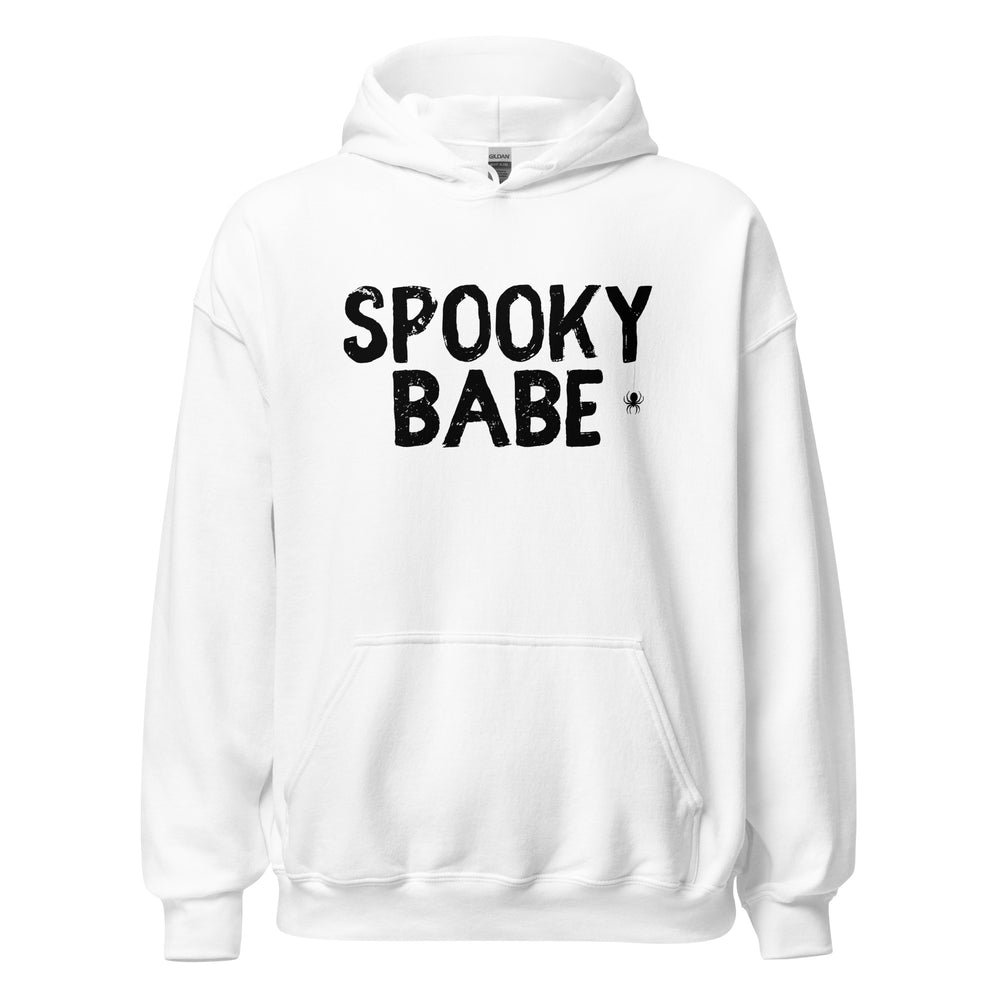 Spooky Babe Hoodie