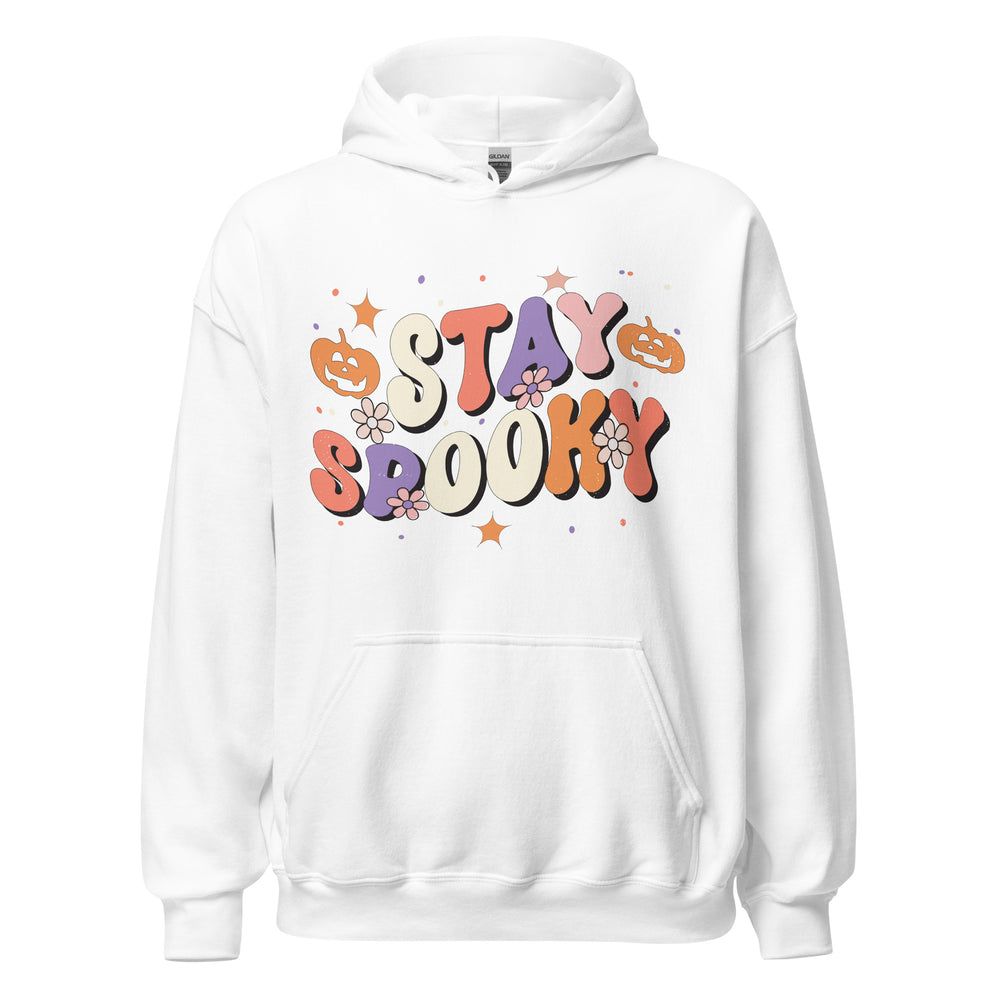 Stay Spooky Hoodie