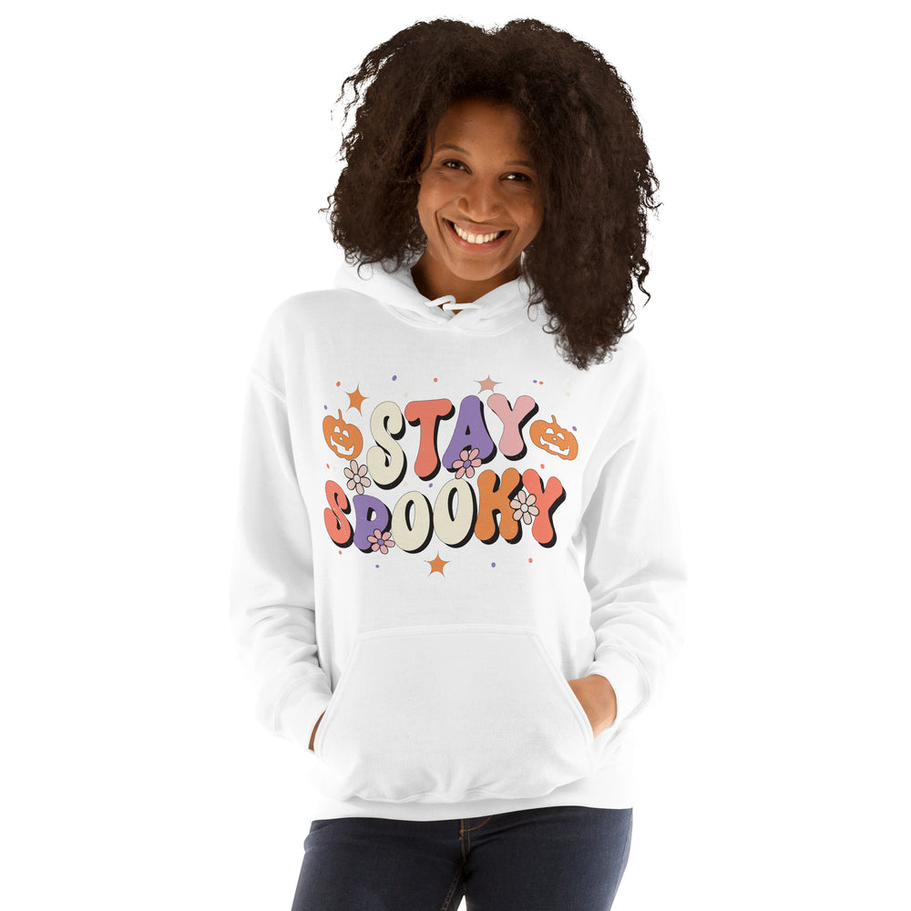 Stay Spooky Hoodie