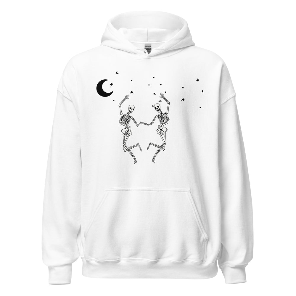 Dancing Under The Stars (Light) Hoodie