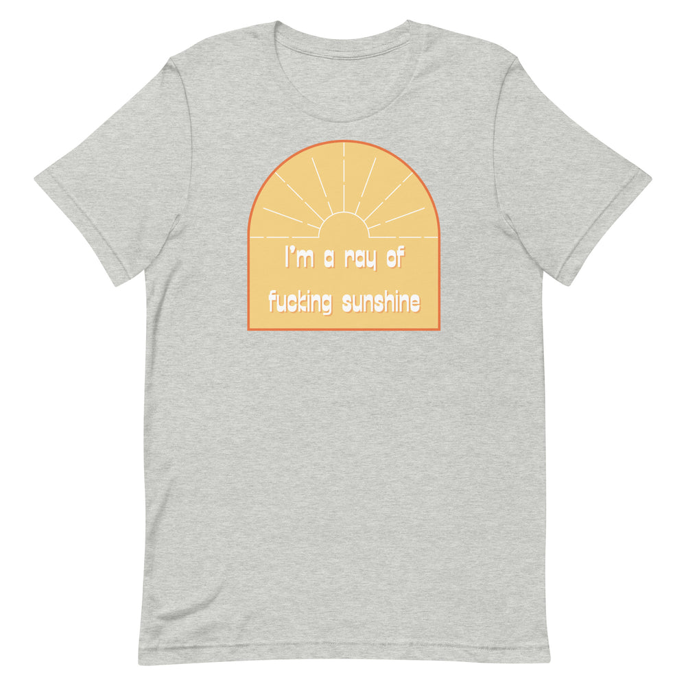 Ray of Sunshine Unisex T-Shirt