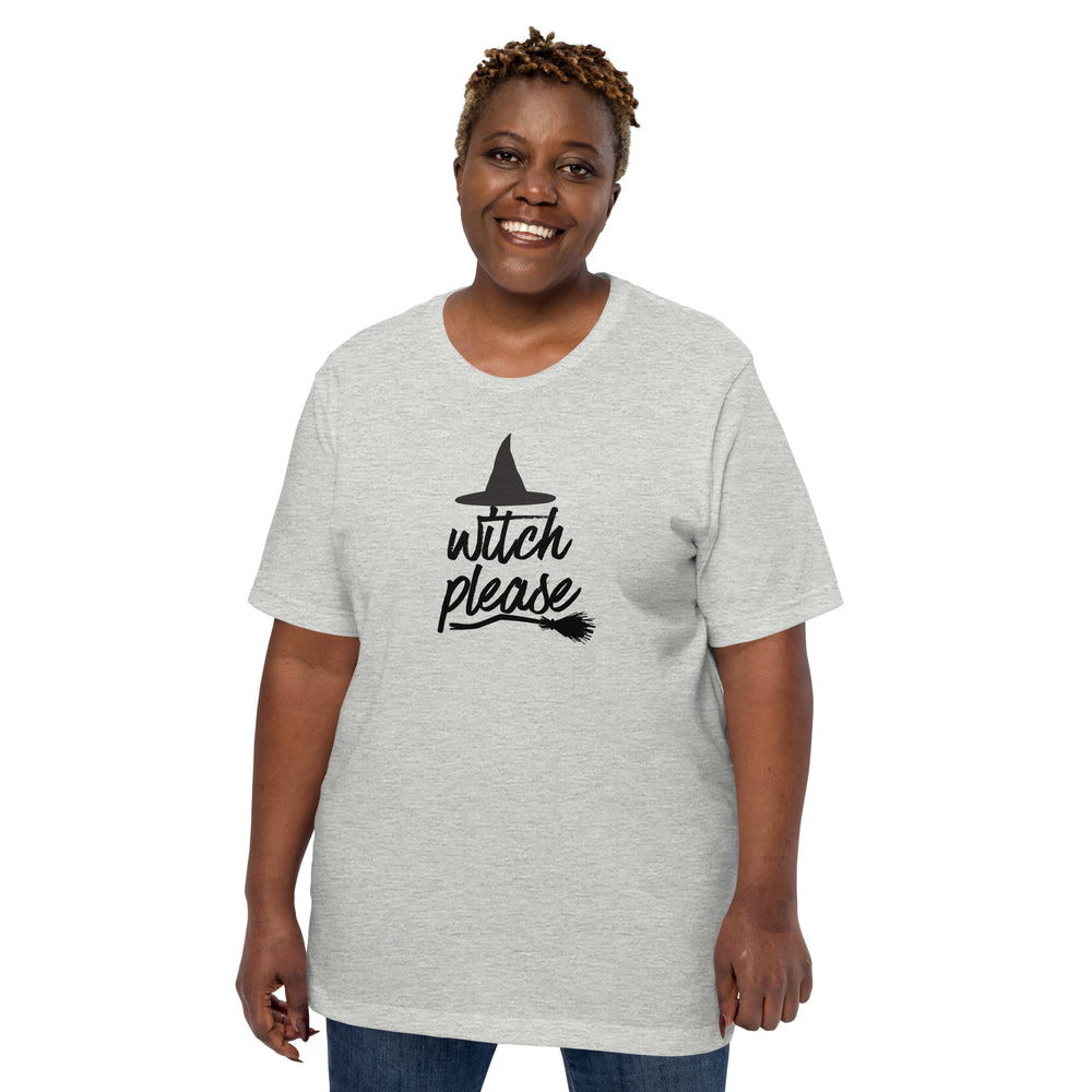 Witch Please T-Shirt