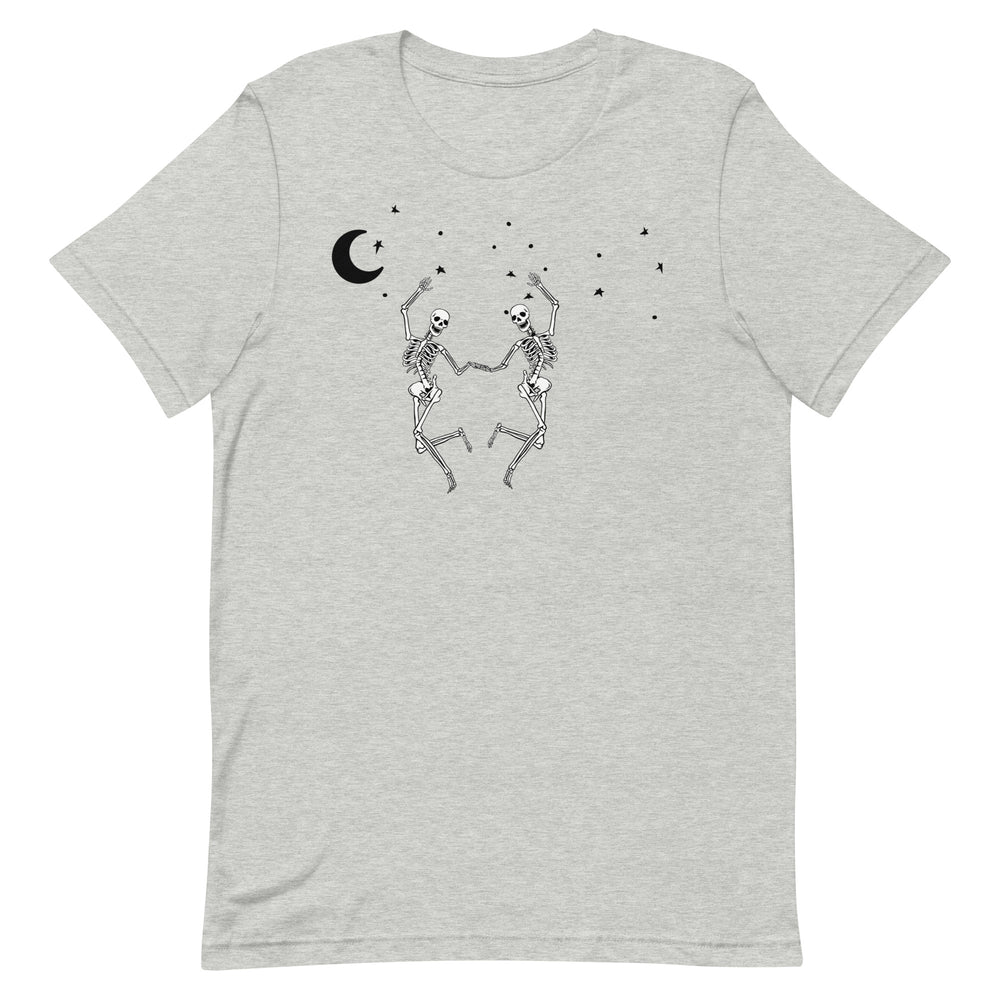 Dancing Under The Stars (Light) T-Shirt