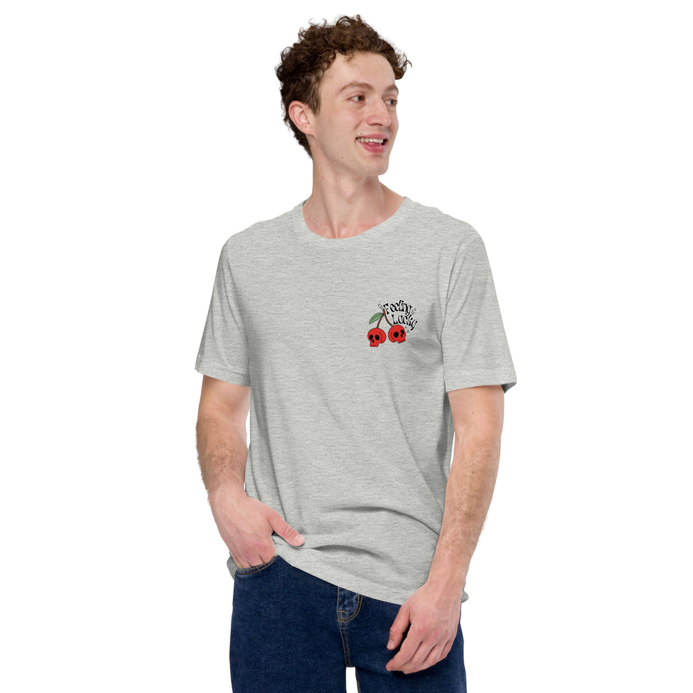 Feeling Lucky T-Shirt