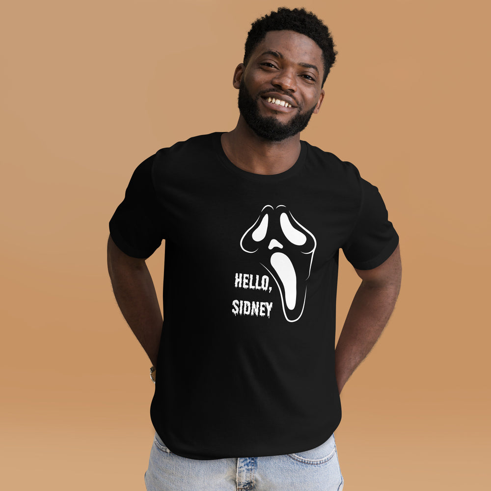 Hello Sidney T-Shirt