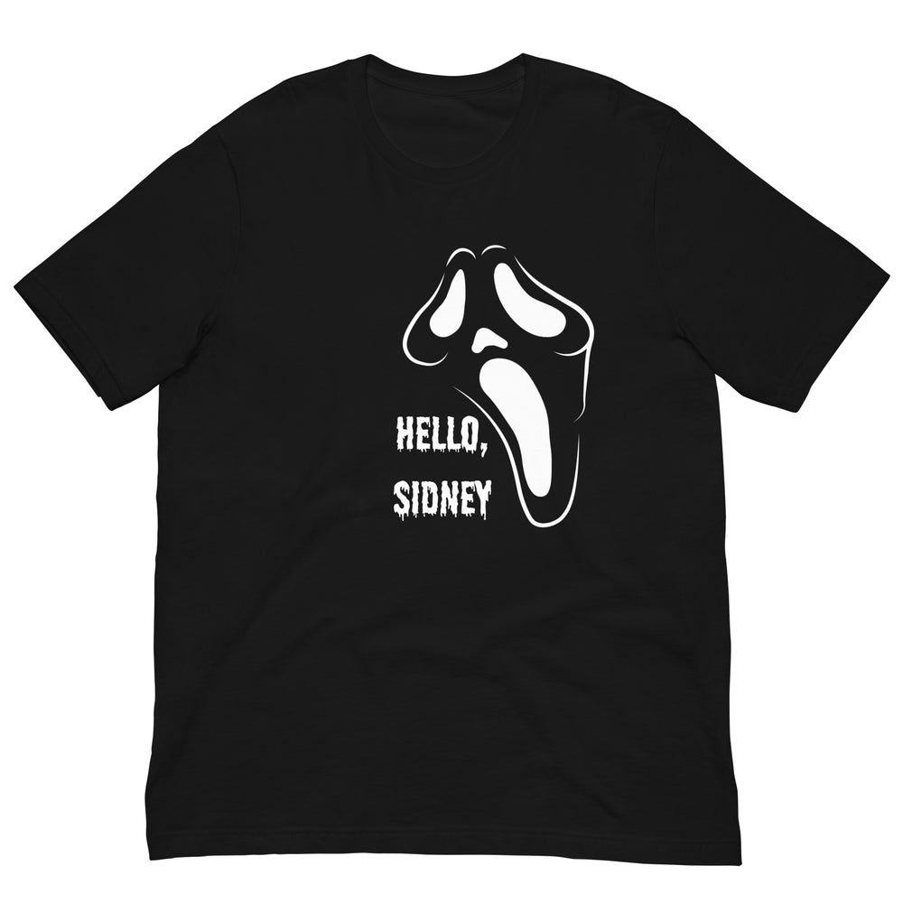 Hello Sidney T-Shirt