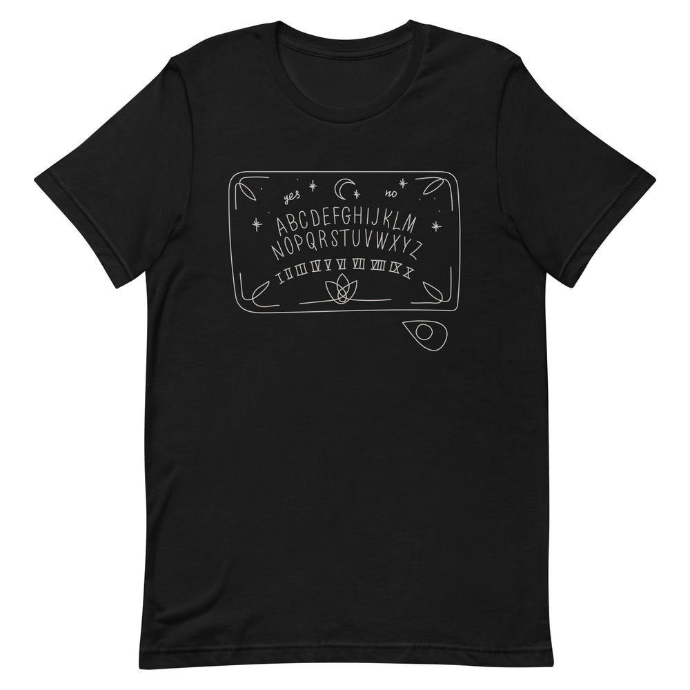 Ouija Board T-Shirt