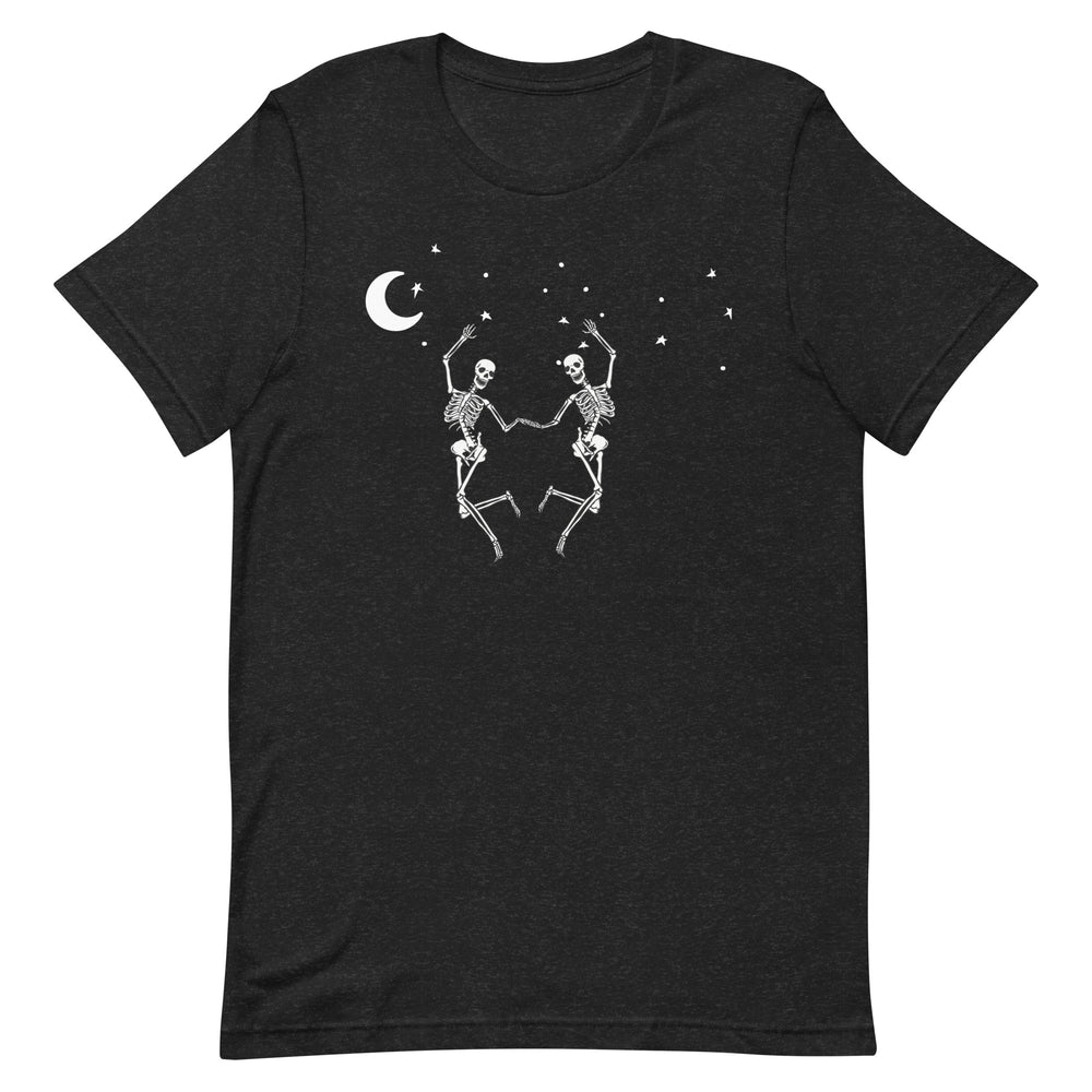 Dancing Under The Stars (Dark) T-Shirt