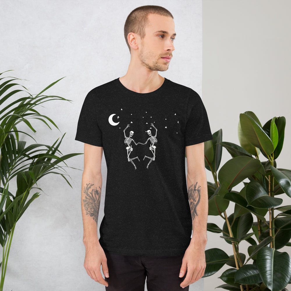 Dancing Under The Stars (Dark) T-Shirt