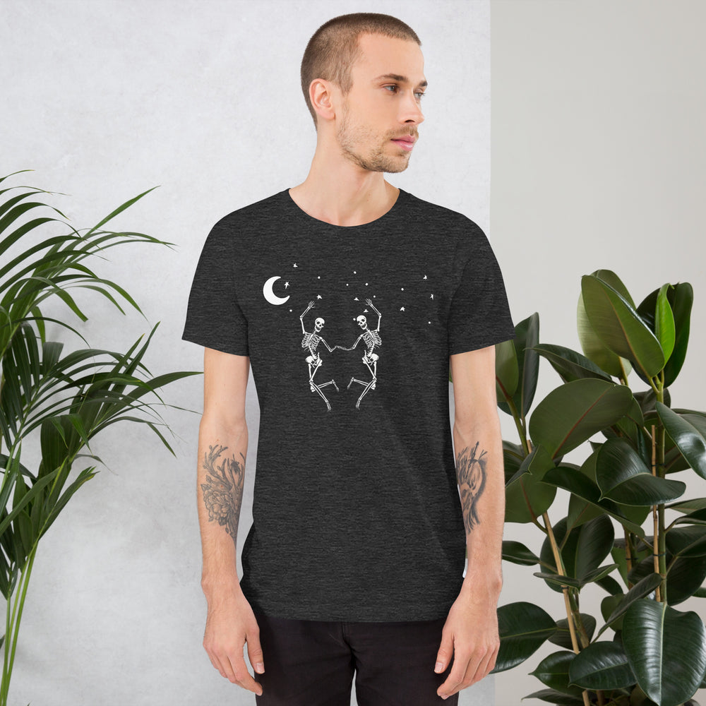 Dancing Under The Stars (Dark) T-Shirt