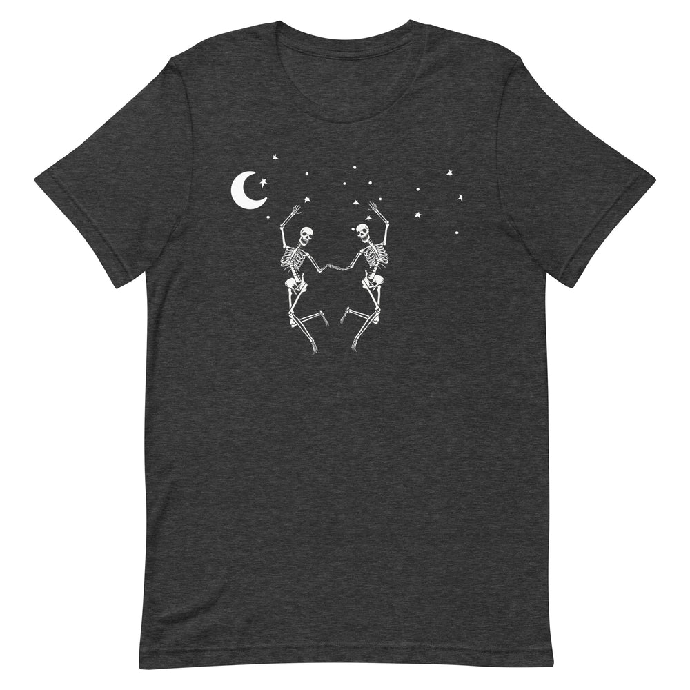 Dancing Under The Stars (Dark) T-Shirt