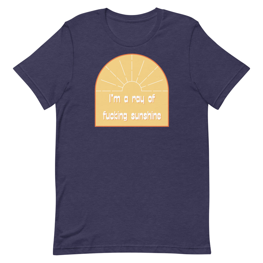 Ray of Sunshine Unisex T-Shirt