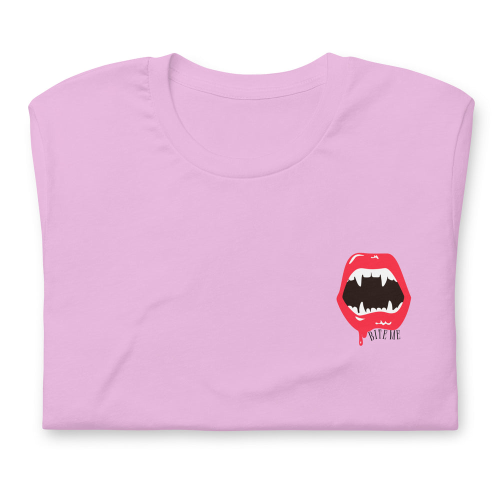 Bite Me T-Shirt