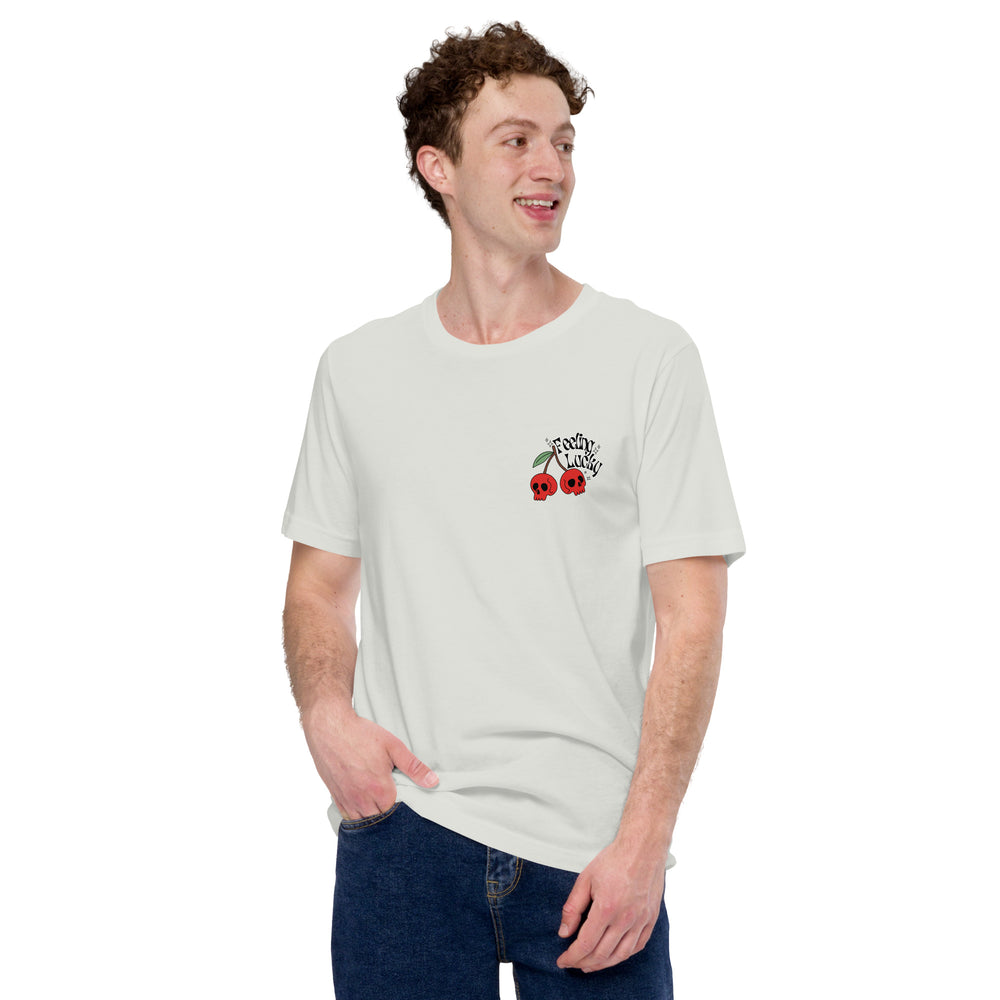 Feeling Lucky T-Shirt