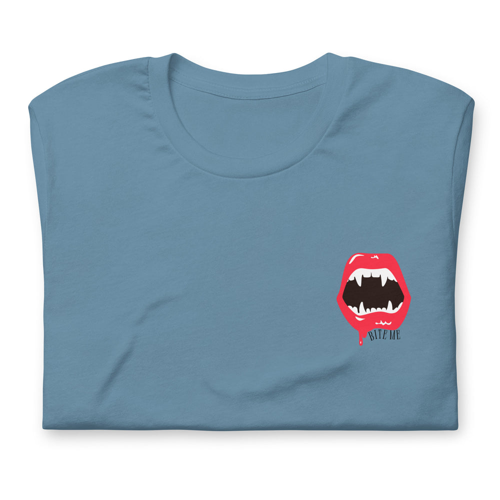 Bite Me T-Shirt