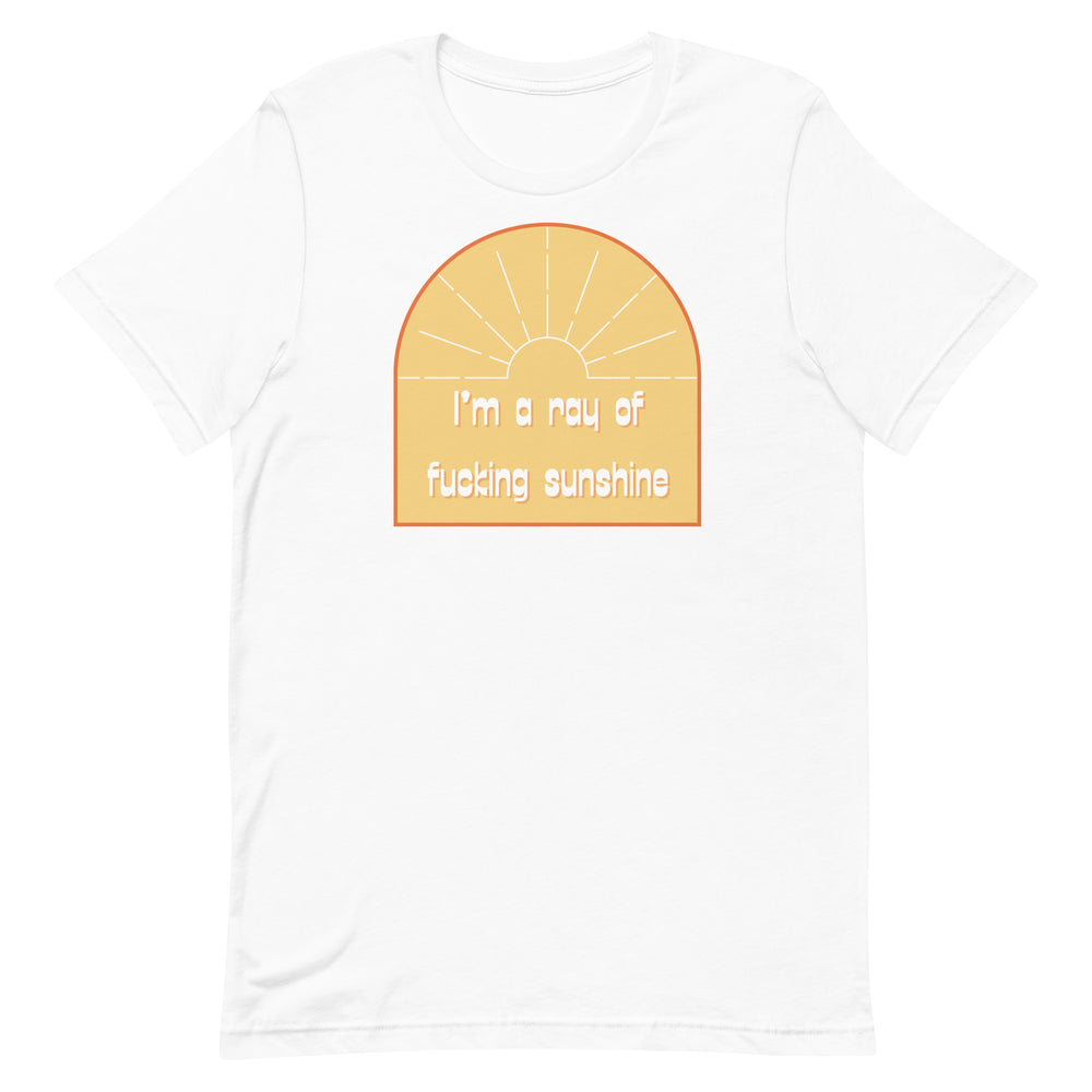 Ray of Sunshine Unisex T-Shirt