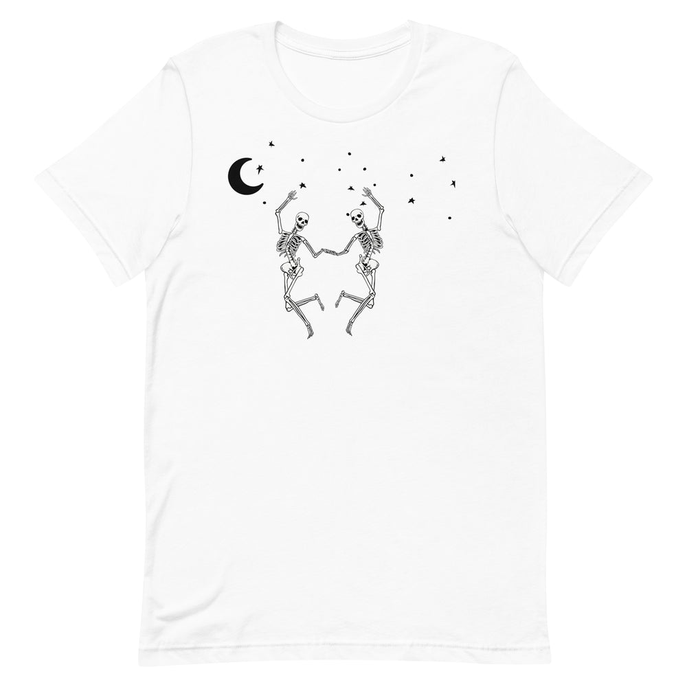 Dancing Under The Stars (Light) T-Shirt