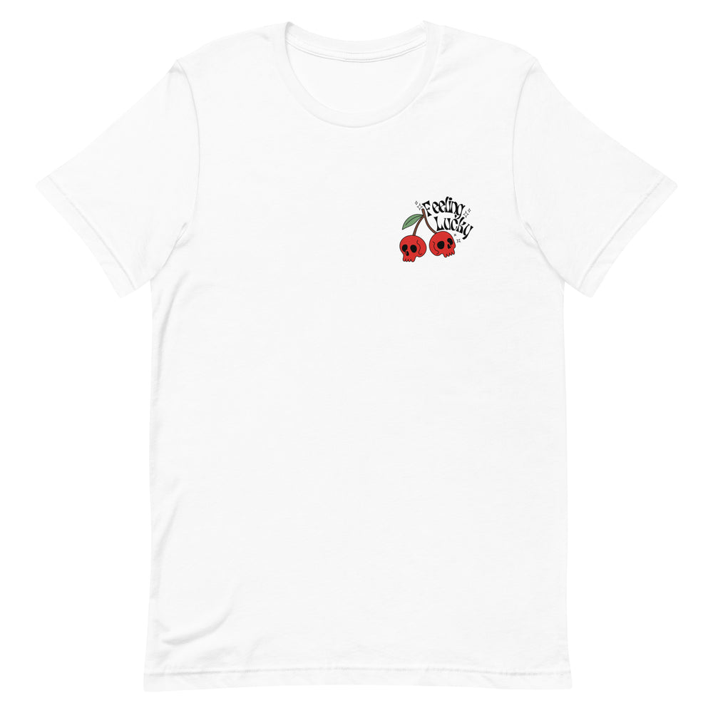 Feeling Lucky T-Shirt