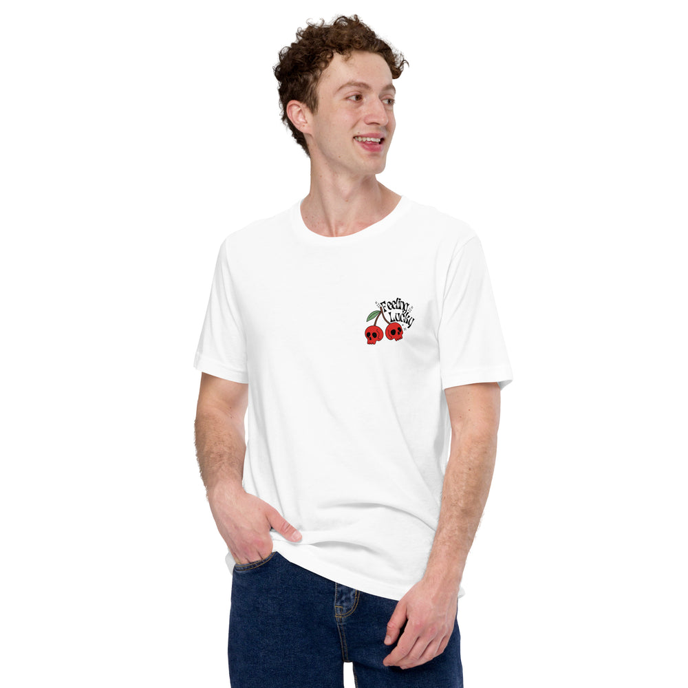 Feeling Lucky T-Shirt