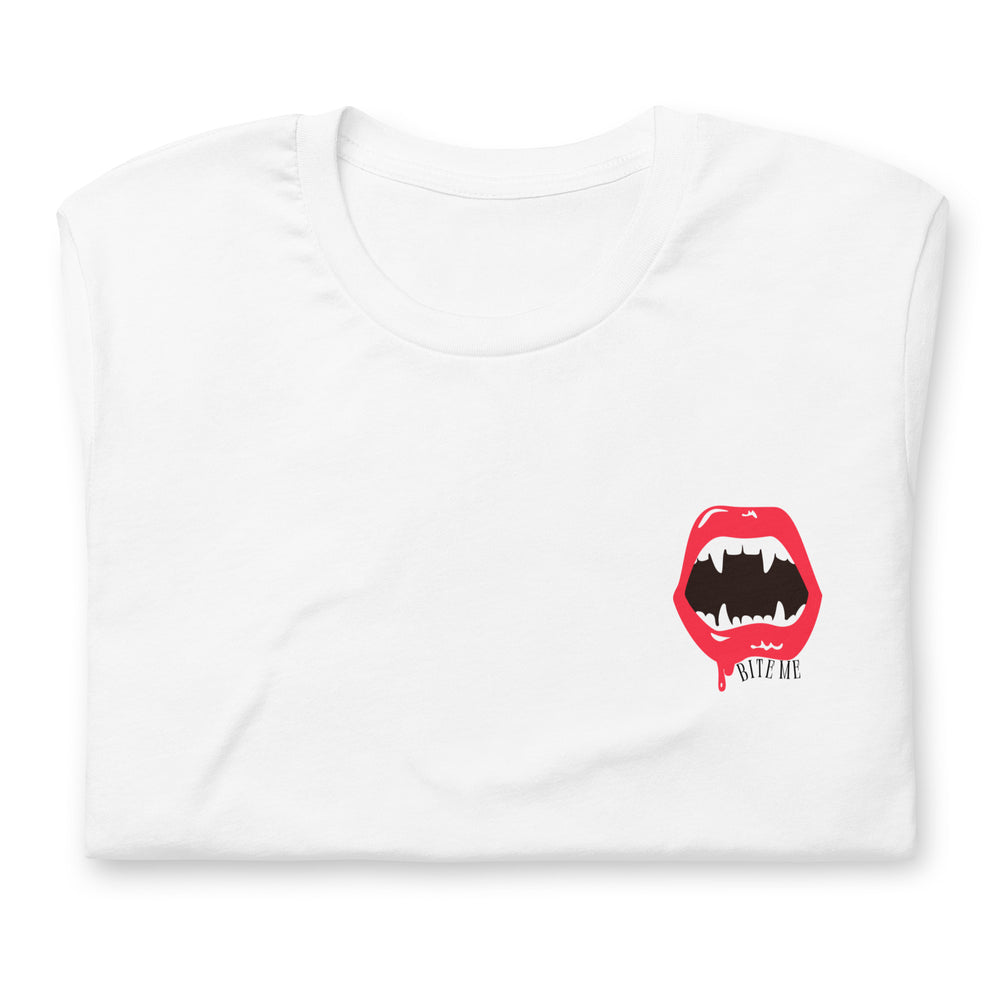 Bite Me T-Shirt