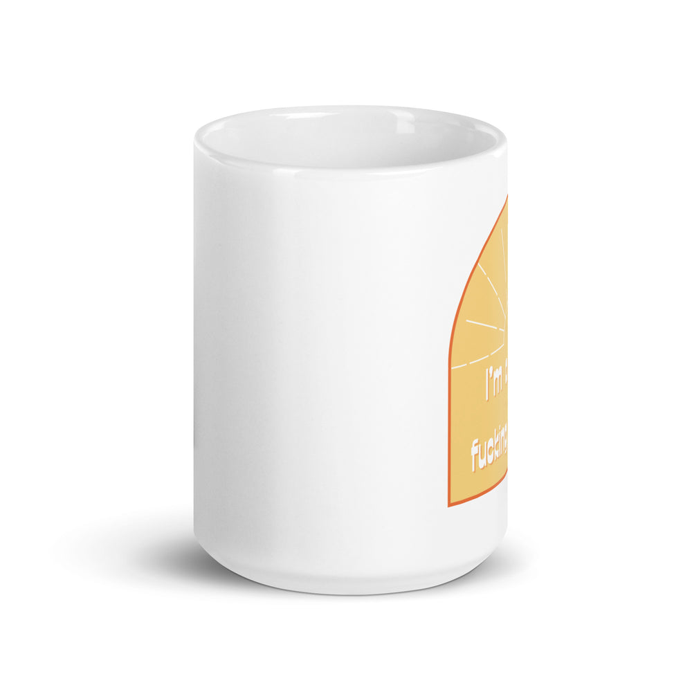 Ray of Sunshine Mug