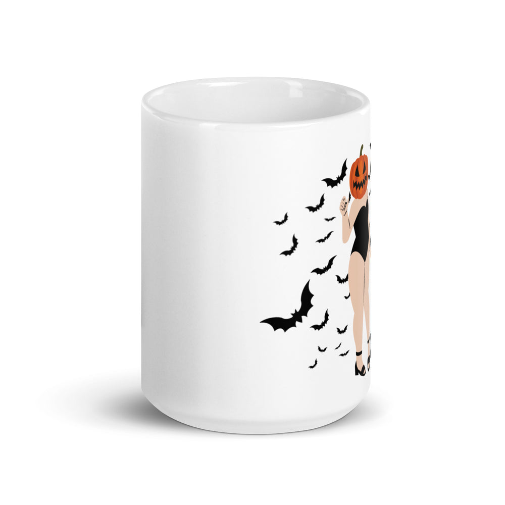 Bat Shit Crazy Mug