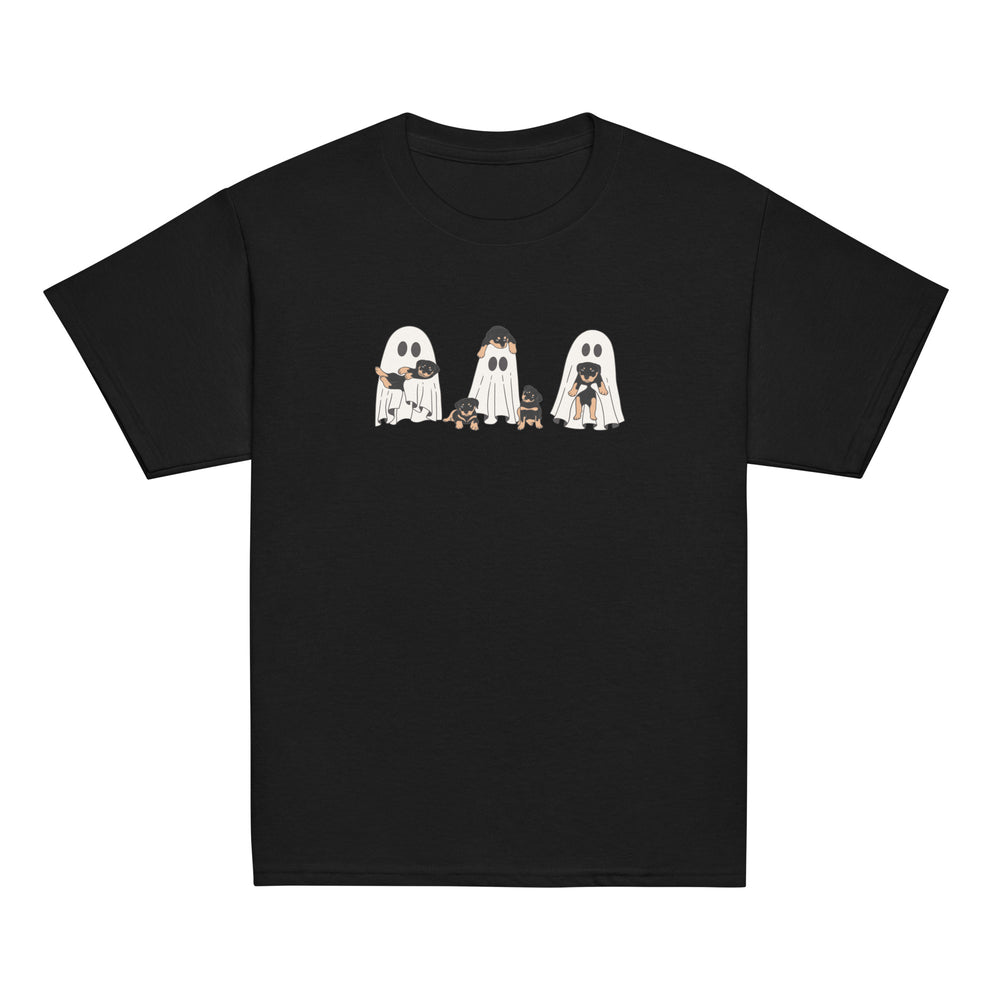 Spooky Pups Youth T-Shirt