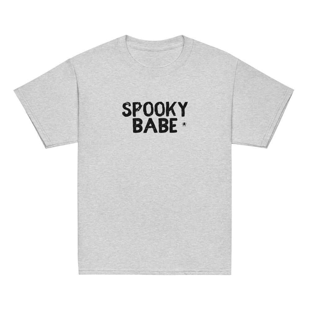 Spooky Babe Youth Tee