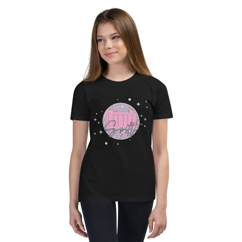 Little Swiftie Youth Short Sleeve T-Shirt