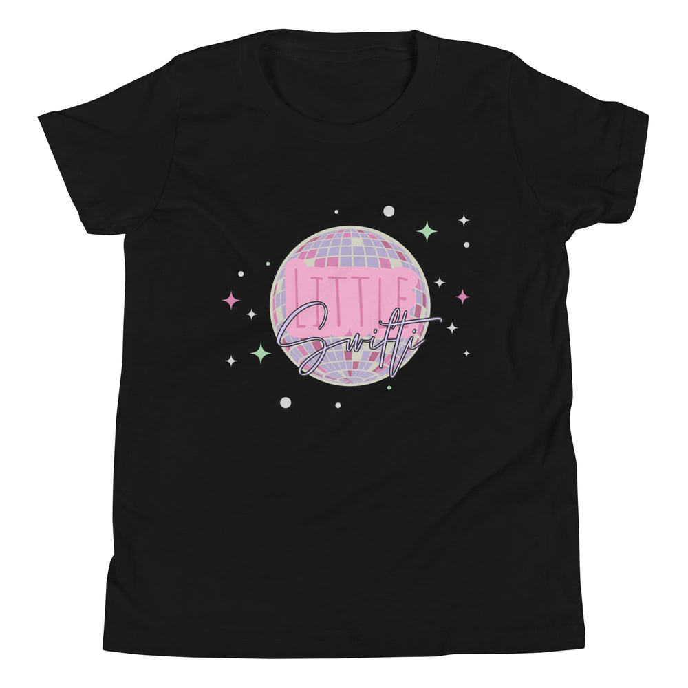 Little Swiftie Youth Short Sleeve T-Shirt